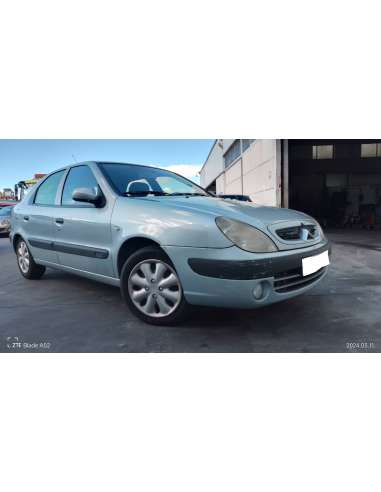 citroën xsara berlina del año 2003