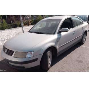 volkswagen passat berlina (3b2) del año 1999