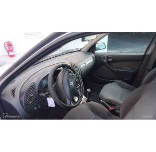 citroën xsara berlina del año 2003 2