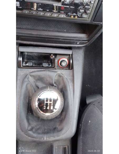 volkswagen passat berlina (3b2) del año 1999