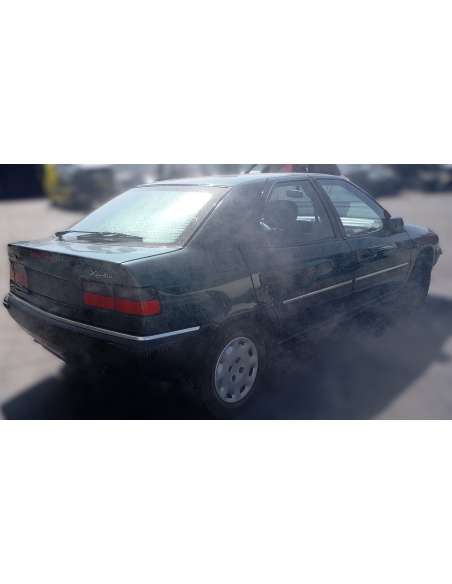 citroën xantia berlina del año 1997