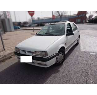 renault 19 (b/c/l53) del año 1994