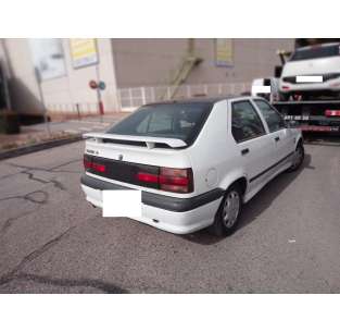 renault 19 (b/c/l53) del año 1994 2