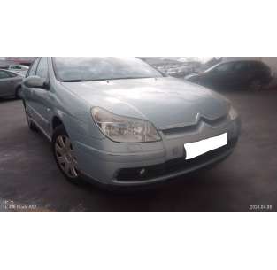 citroën c5 berlina del año 2005