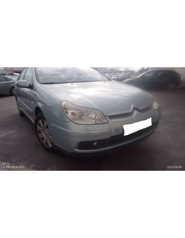 citroën c5 berlina del año 2005