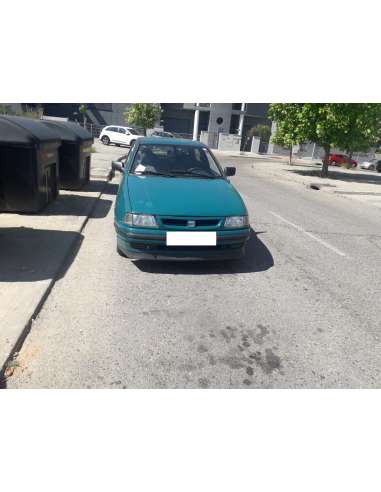 seat ibiza (6k) del año 1996