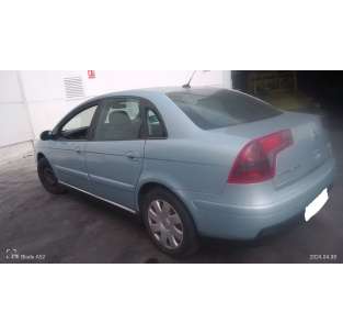 citroën c5 berlina del año 2005 2