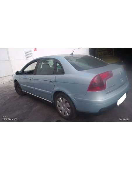 citroën c5 berlina del año 2005