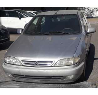 citroën xsara coupe del año 2000