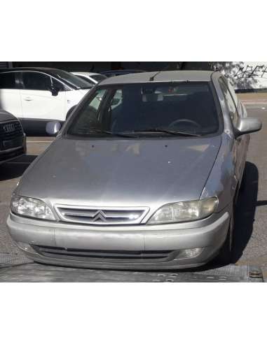 citroën xsara coupe del año 2000