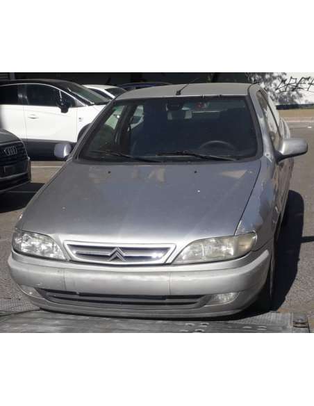 citroën xsara coupe del año 2000