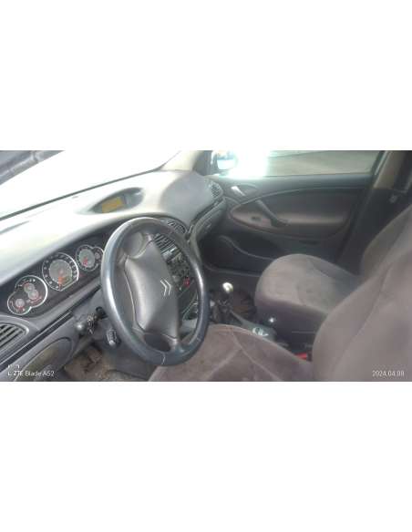 citroën c5 berlina del año 2005