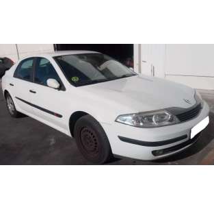 renault laguna ii (bg0) del año 2001