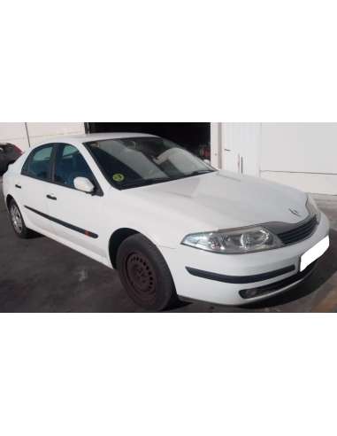 renault laguna ii (bg0) del año 2001