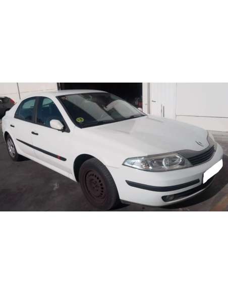 renault laguna ii (bg0) del año 2001