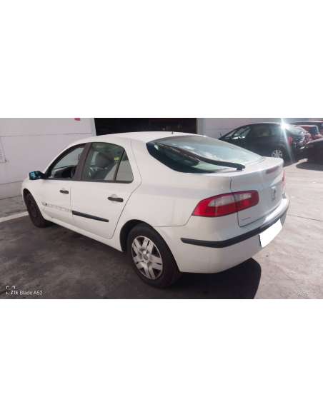renault laguna ii (bg0) del año 2001