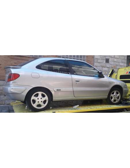 citroën xsara coupe del año 2000