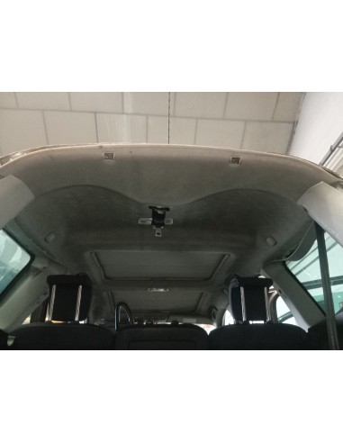 Recambio de techo interior para renault scenic iii 1.5 dci diesel fap referencia OEM IAM 739105968R  