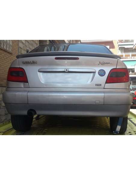 citroën xsara coupe del año 2000