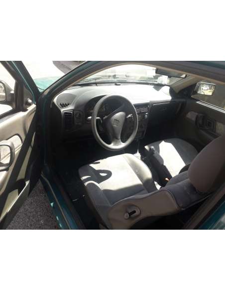 seat ibiza (6k) del año 1996