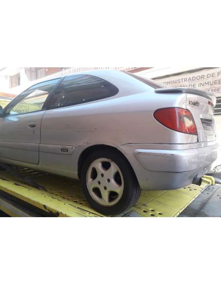 citroën xsara coupe del año 2000