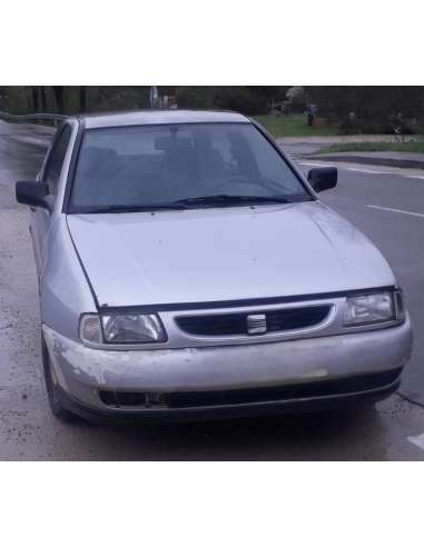 seat ibiza (6k) del año 1997