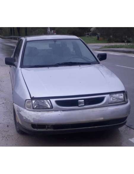 seat ibiza (6k) del año 1997