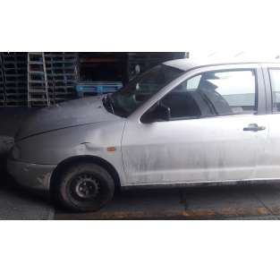 seat ibiza (6k) del año 1997 2