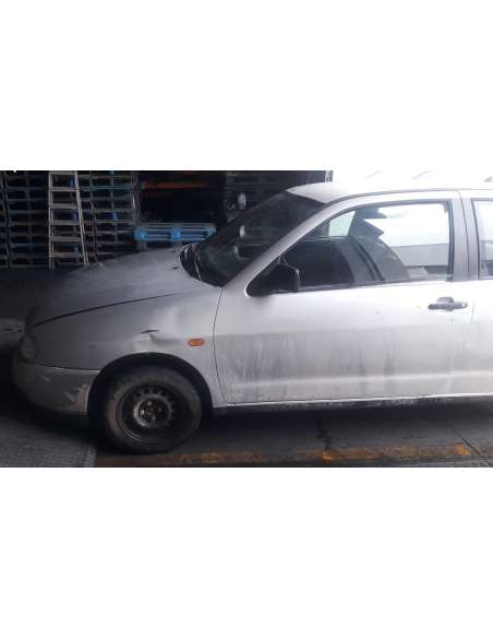 seat ibiza (6k) del año 1997