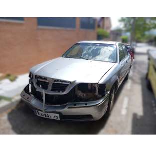 honda legend (ka9) del año 1999