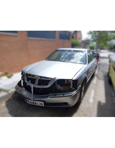 honda legend (ka9) del año 1999