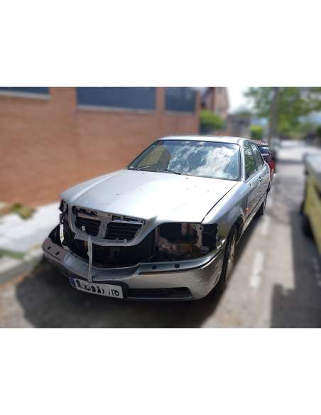 honda legend (ka9) del año 1999