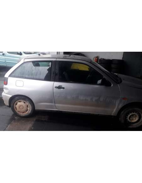 seat ibiza (6k) del año 1997