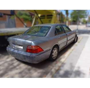 honda legend (ka9) del año 1999 2