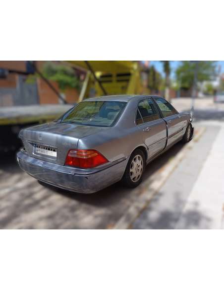 honda legend (ka9) del año 1999