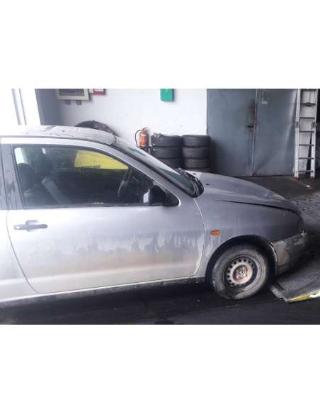 seat ibiza (6k) del año 1997