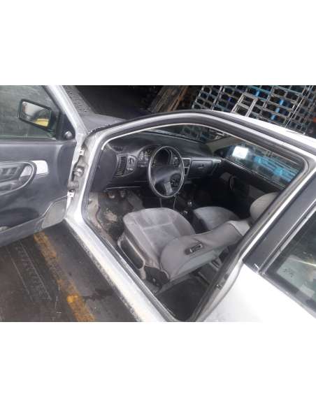 seat ibiza (6k) del año 1997