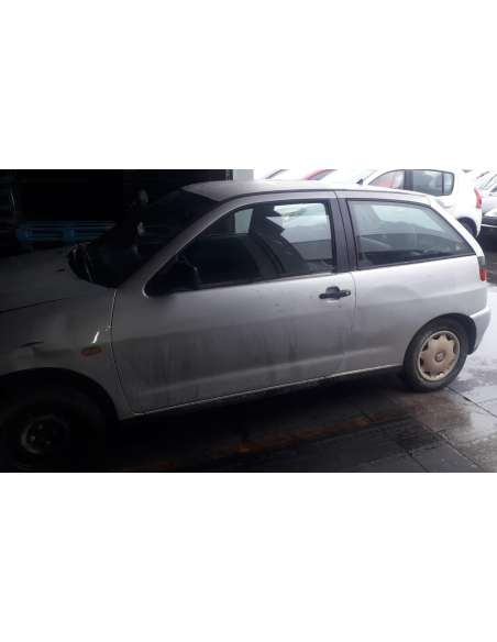seat ibiza (6k) del año 1997