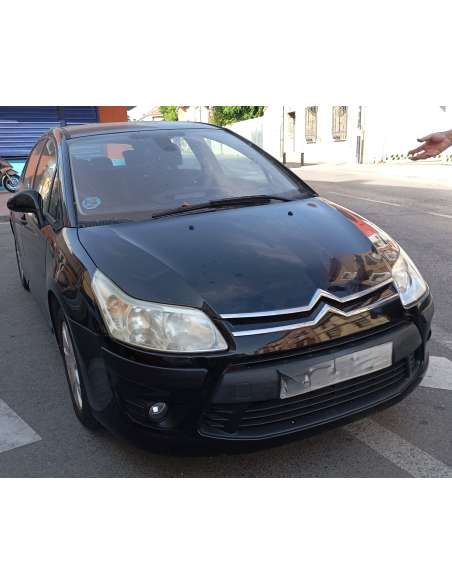 citroën c4 berlina del año 2008