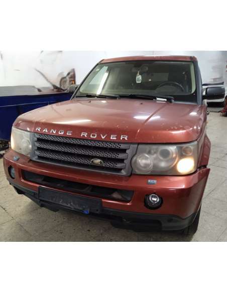 land rover range rover sport del año 2005