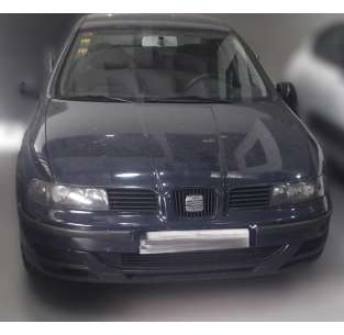 seat toledo (1m2) del año 2000