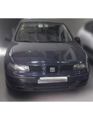seat toledo (1m2) del año 2000