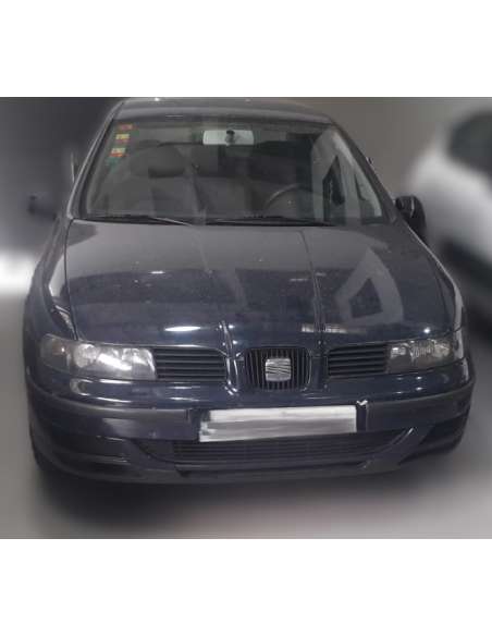 seat toledo (1m2) del año 2000