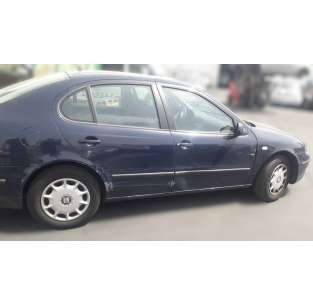 seat toledo (1m2) del año 2000 2