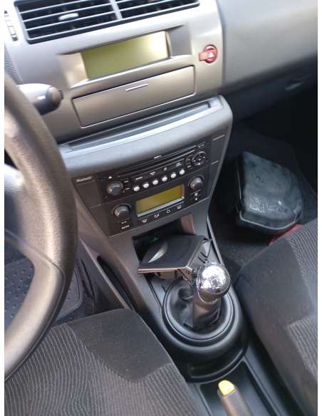 citroën c4 berlina del año 2008