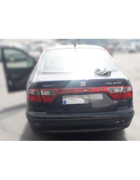 seat toledo (1m2) del año 2000