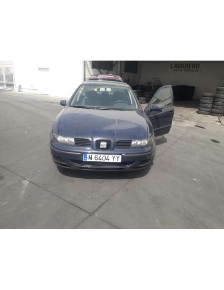 seat toledo (1m2) del año 2000