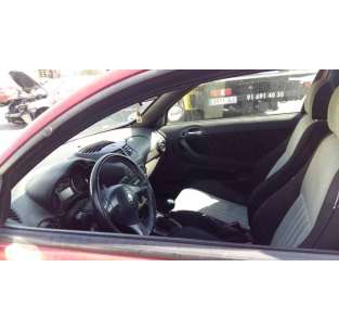 alfa romeo 147 (190) del año 2007 2