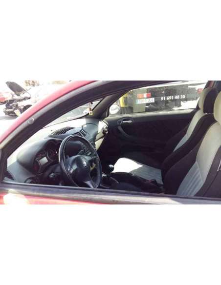 alfa romeo 147 (190) del año 2007