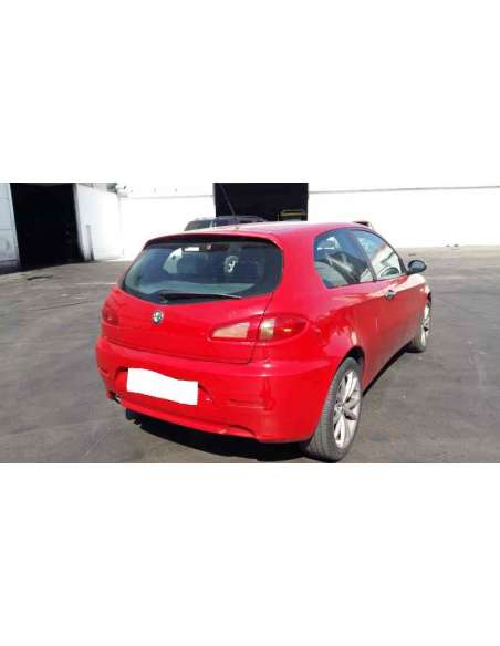 alfa romeo 147 (190) del año 2007